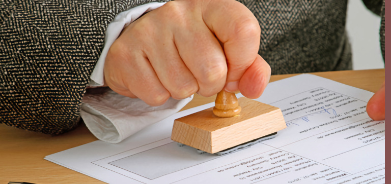 The Role Of Certificate Apostille In International Documentation